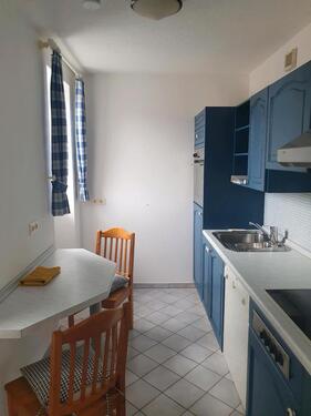 Foto - 1 Zimmer Etagenwohnung zur Miete in Scheinfeld