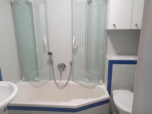 Foto - Etagenwohnung in Scheinfeld zur Miete