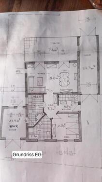 Foto - 6 Zimmer Einfamilienhaus in Emmerich am Rhein