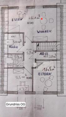 Foto - Einfamilienhaus in Emmerich am Rhein zum Kaufen