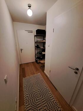 Foto - 2 Zimmer Etagenwohnung in München