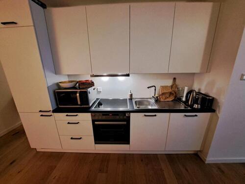 Foto - Etagenwohnung in München zur Miete