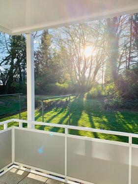 Foto - Erdgeschosswohnung zu vermieten in Bochum-Langendreer