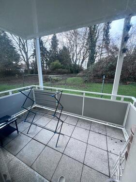 Foto - 3 Zimmer Erdgeschoßwohnung in Bochum