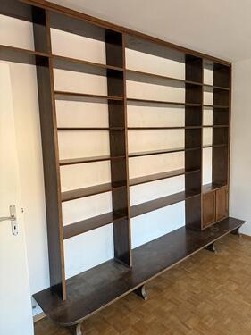 Foto - Erdgeschoßwohnung in München zur Miete