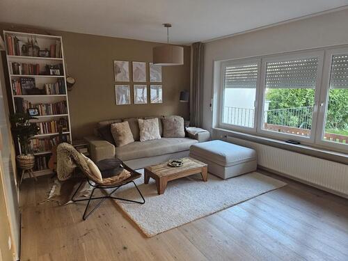 Foto - 5 Zimmer Reihenhaus zur Miete in Emmering