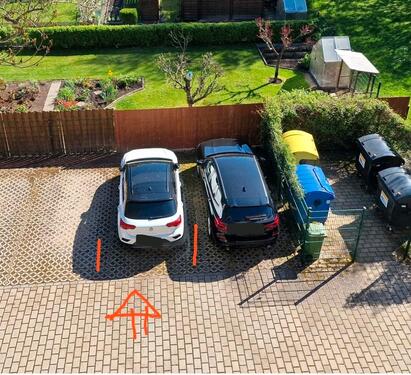 Foto - Pkw Stellplatz zu vermieten - 30,00&nbsp;EUR Miete,