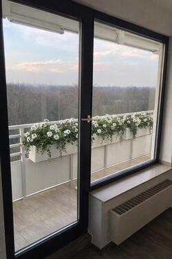 Foto - 2 Zimmer Etagenwohnung in Bergheim