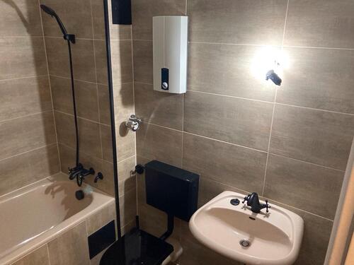 Foto - Etagenwohnung in Bergheim zur Miete