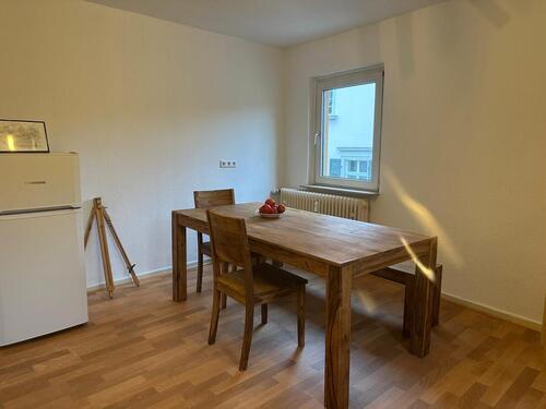 Foto - 3 Zimmer Etagenwohnung zur Miete in Meisenheim