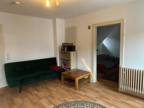 Foto - Etagenwohnung in Meisenheim zur Miete