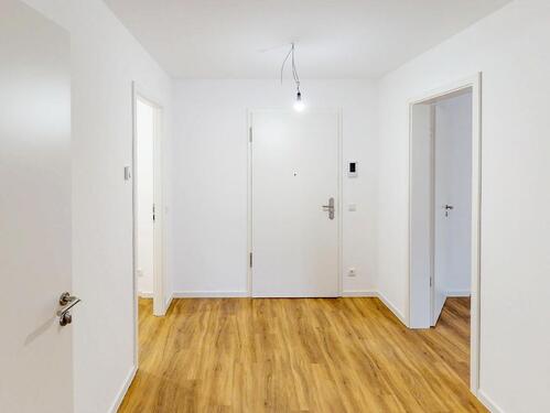 Foto - 3 Zimmer Erdgeschoßwohnung in Krefeld