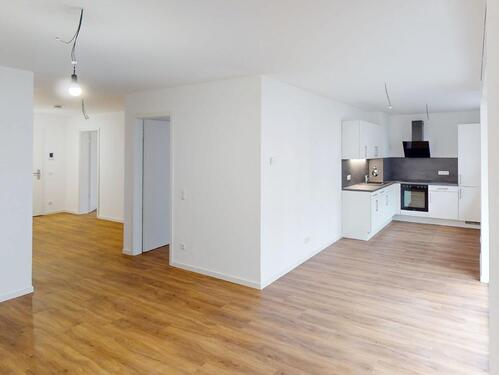 Foto - Erdgeschoßwohnung in Krefeld zur Miete