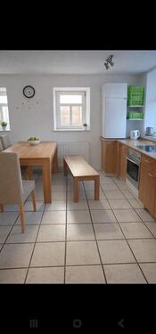 Foto - 3 Zimmer Erdgeschoßwohnung zur Miete in Rosenfeld