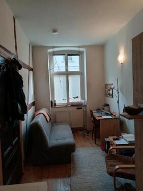 Foto - 1-Zimmer Wohnung - 275,00&nbsp;EUR Kaltmiete, ca.&nbsp; 22,00&nbsp;m&sup2;