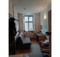 1-Zimmer Wohnung - 275,00&nbsp;EUR Kaltmiete, ca.&nbsp; 22,00&nbsp;m&sup2; in Greifswald (PLZ: 17489)