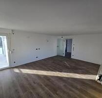 3-Zimmer-Wohnung - Erstbezug nach Kernsanierung - Leinfelden-Echterdingen