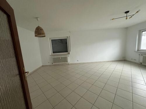 Foto - 1 Zimmer Erdgeschoßwohnung in Wiesbaden