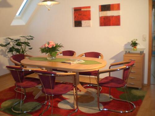 Foto - Ferienwohnung 4* Monteurswohnung in Stammheim am Main
