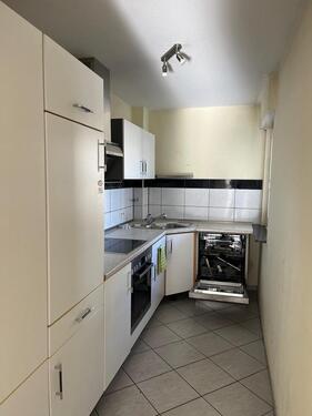 Foto - 3-Zimmer-Wohnung mit Balkon, Kellerabteil und Garage in Böblingen