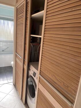 Foto - Etagenwohnung in Böblingen zur Miete