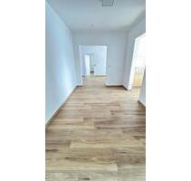 Ruhige 2 Zimmer Wohnung in Sinntal