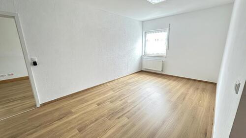 Foto - 2 Zimmer Erdgeschoßwohnung zur Miete in Sinntal