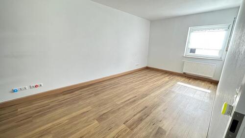 Foto - 2 Zimmer Erdgeschoßwohnung in Sinntal