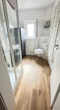 Foto - Erdgeschoßwohnung in Sinntal zur Miete