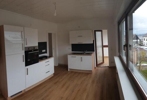 Foto - 3 Zimmer Etagenwohnung zur Miete in Saarbrücken