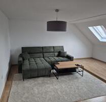 Dachgeschosswohnung - 475,00&nbsp;EUR Kaltmiete, ca.&nbsp; 60,00&nbsp;m&sup2; in Urmitz (PLZ: 56220)