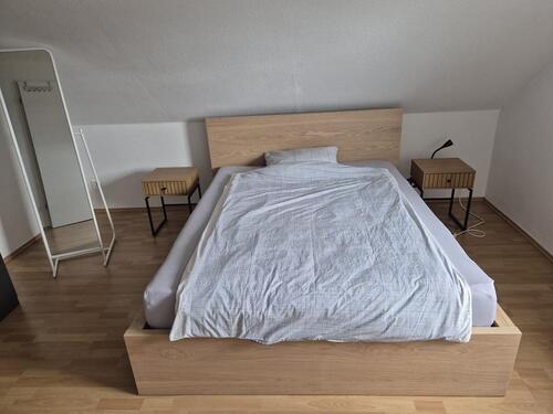 Foto - 2 Zimmer Dachgeschoßwohnung in Urmitz