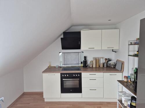 Foto - Dachgeschoßwohnung in Urmitz zur Miete