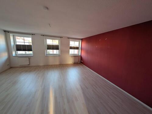 Foto - 2 Zimmer Etagenwohnung zur Miete in Rathenow