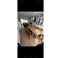 Helle 4 Zimmer ETW mit Balkon und TG- Stellplatz in Augsburg