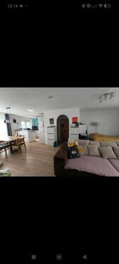 Foto - 4 Zimmer Etagenwohnung in Augsburg