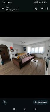 Foto - Etagenwohnung in Augsburg zum Kaufen