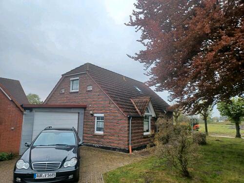 Foto - Einfamilienhaus zu vermieten ab 01.07.26 in Walle