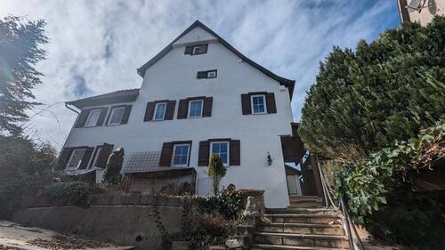 Foto - Handwerkerhaus 130m² 