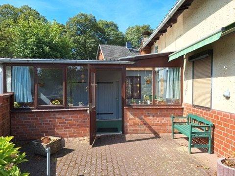 Foto - 3 Zimmer Einfamilienhaus zum Kaufen in Ludwigslust