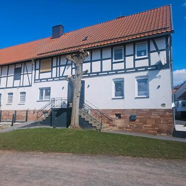 Foto - Bauernhaus, Landhaus zum Kaufen in Waldeck