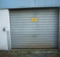 Doppelstock Garage ab sofort zu vermieten - Saarbrücken Neue Bremm