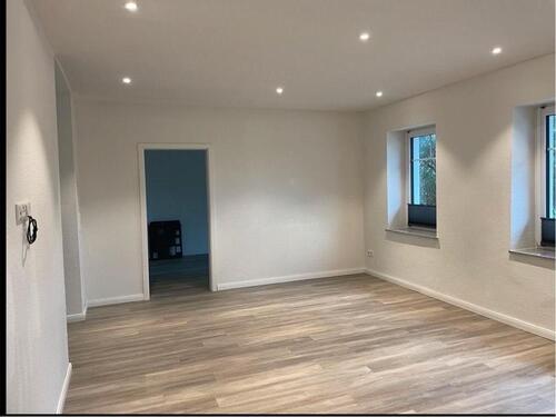 Foto - 3 Zimmer Erdgeschoßwohnung zur Miete in Jörl