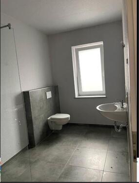 Foto - Erdgeschoßwohnung in Jörl zur Miete