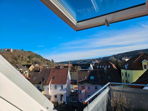 Foto - moderne Wohnung in Tuttlingen von privat & ohne Provision!