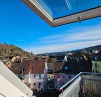 moderne Wohnung in Tuttlingen von privat & ohne Provision!