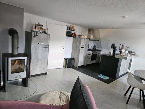 Foto - 4 Zimmer Maisonettenwohnung zum Kaufen in Tuttlingen