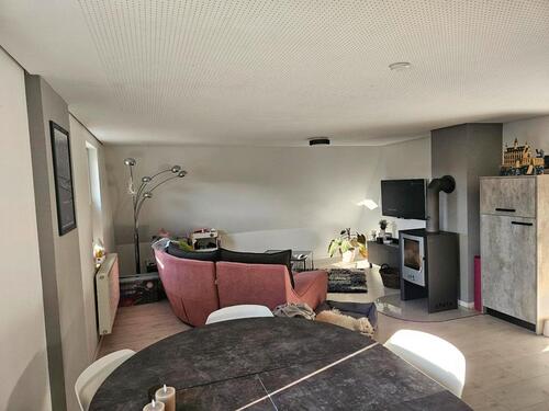 Foto - 4 Zimmer Maisonettenwohnung in Tuttlingen