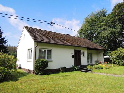 Foto - 4 Zimmer Einfamilienhaus in Wissen