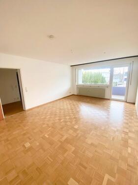 Foto - Schöne 3-Zimmer-Wohnung mit Balkon in Rebnähe